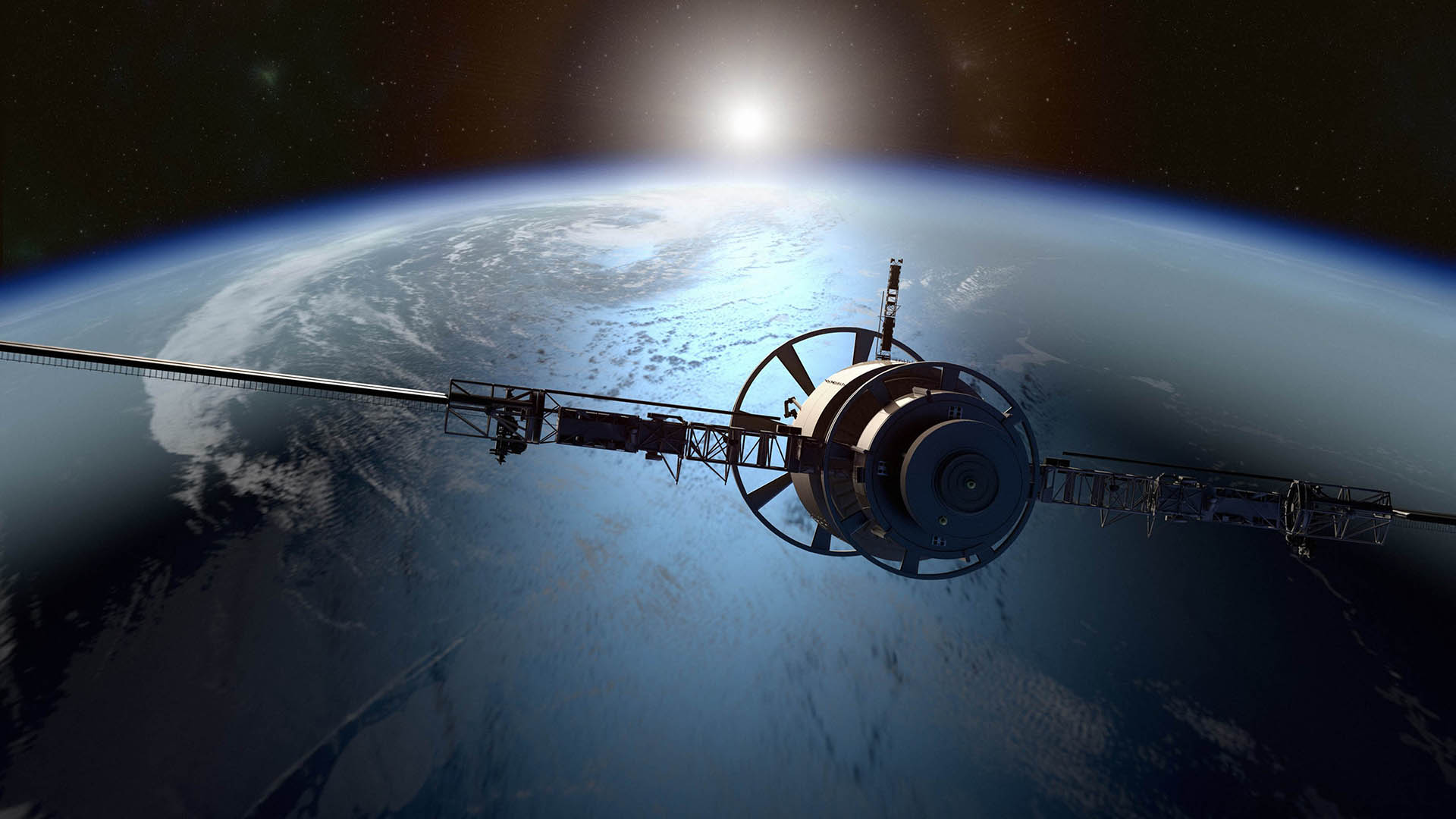 El universo sigue siendo un misterio; aún se desconocen sus componentes básicos El universo sigue siendo un misterio; aún se desconocen sus componentes básicos