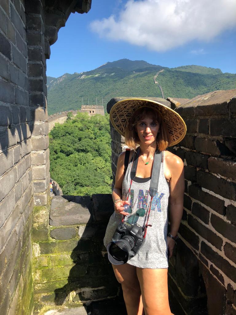 Mito o realidad: ¿se puede ver a simple vista la Gran Muralla China desde el espacio? - 1