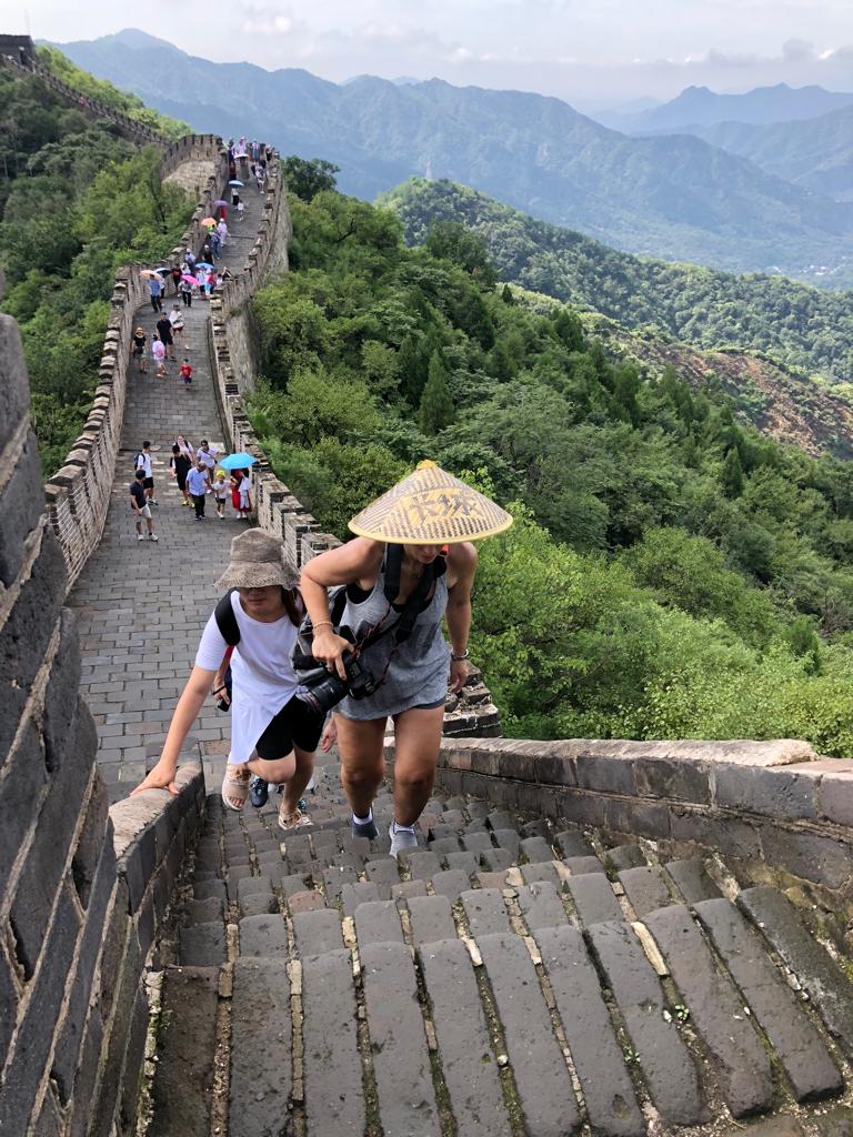 Mito o realidad: ¿se puede ver a simple vista la Gran Muralla China desde el espacio? - 3