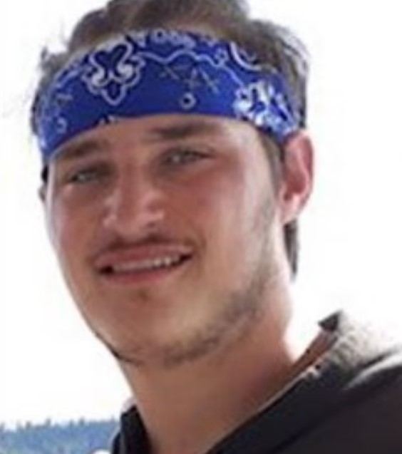 Hombre asesina a novio de su hija tras enterarse de que la vendió a una red de trata - aaron-sorenson