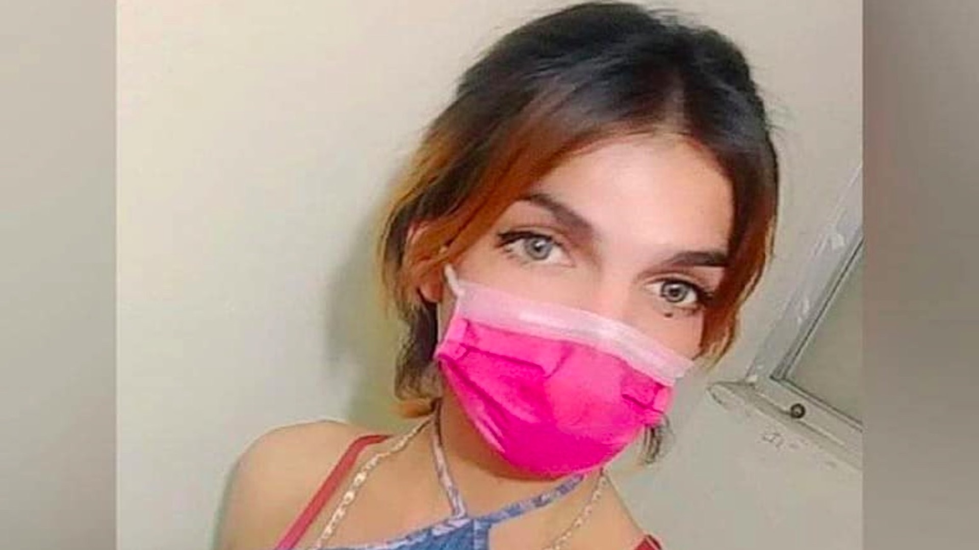 Denuncian feminicidio de activista trans en Baja California Denuncian feminicidio de activista trans en Baja California