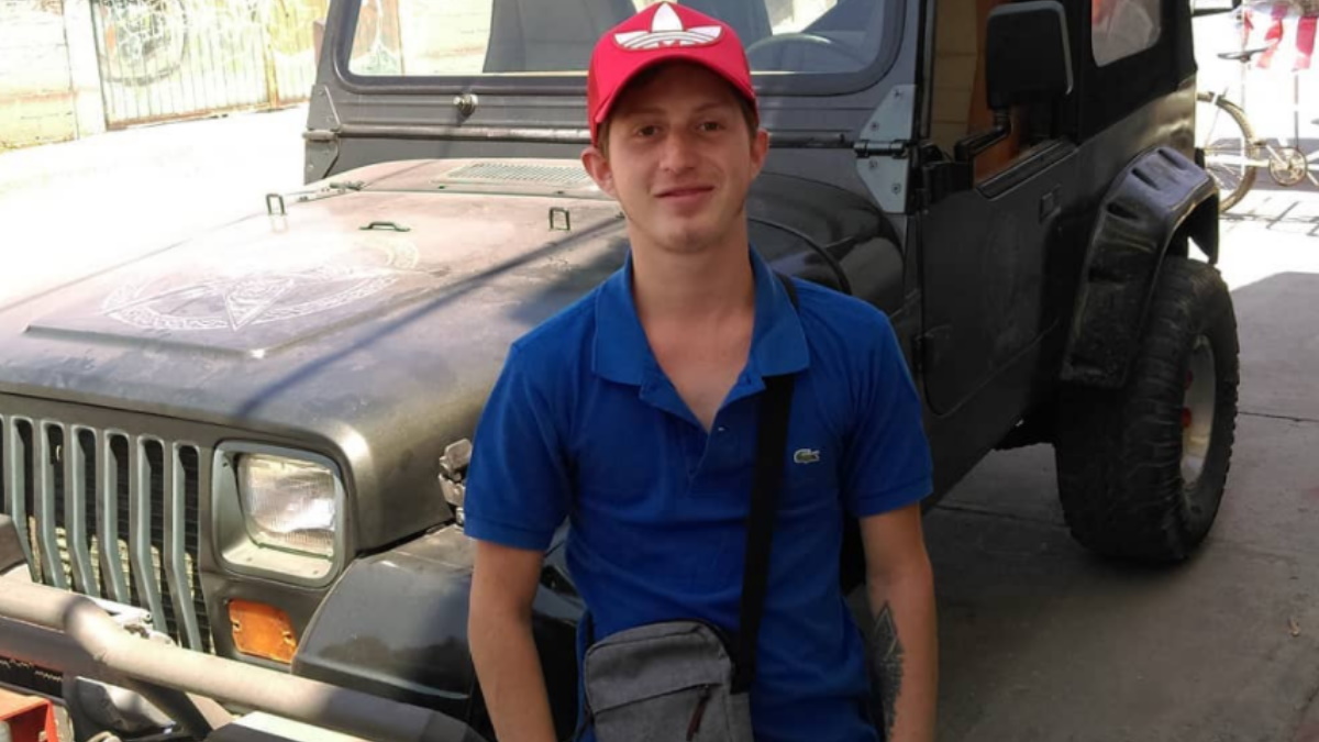 Detienen a policía de Cuautitlán Izcalli, acusado por homicidio de Octavio Ocaña Detienen a policía de Cuautitlán Izcalli, acusado por homicidio de Octavio Ocaña