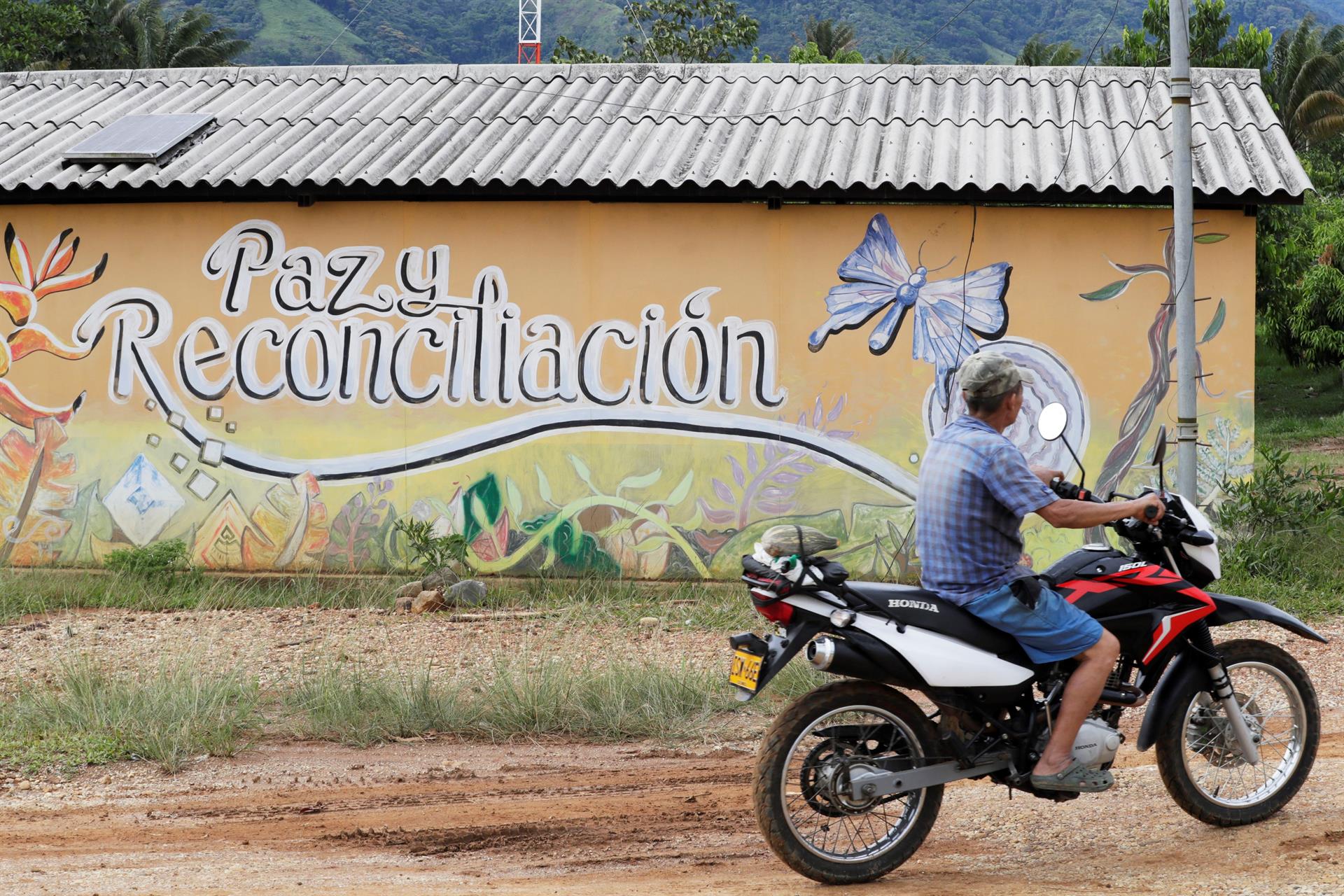 Claves del acuerdo de paz en Colombia cinco años después de su firma Claves del acuerdo de paz en Colombia cinco años después de su firma