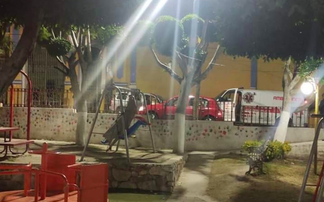 Detienen a secretario de Seguridad de Tecamachalco por muerte de tres agentes ministeriales Detienen a secretario de Seguridad de Tecamachalco por muerte de tres agentes ministeriales