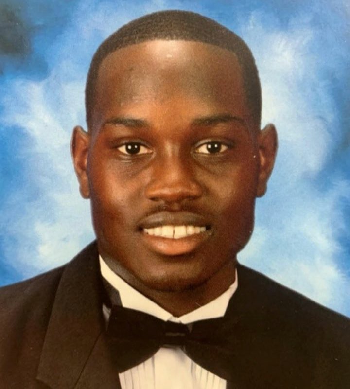 Hallan culpables en EE.UU. a tres hombres acusados de asesinar a afroamericano - ahmaud-arbery