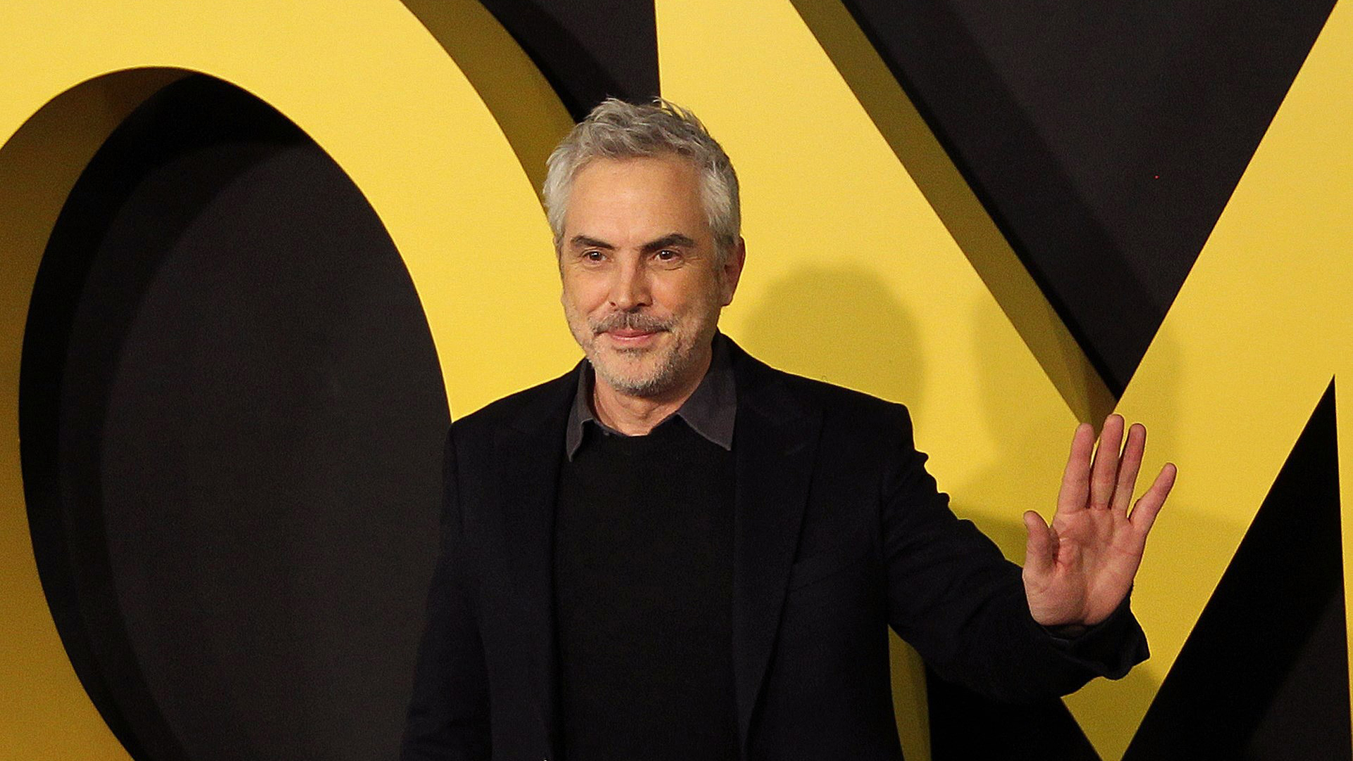 Alfonso Cuarón, “el rebelde del cine mexicano”, llega a los 60 años en la cima