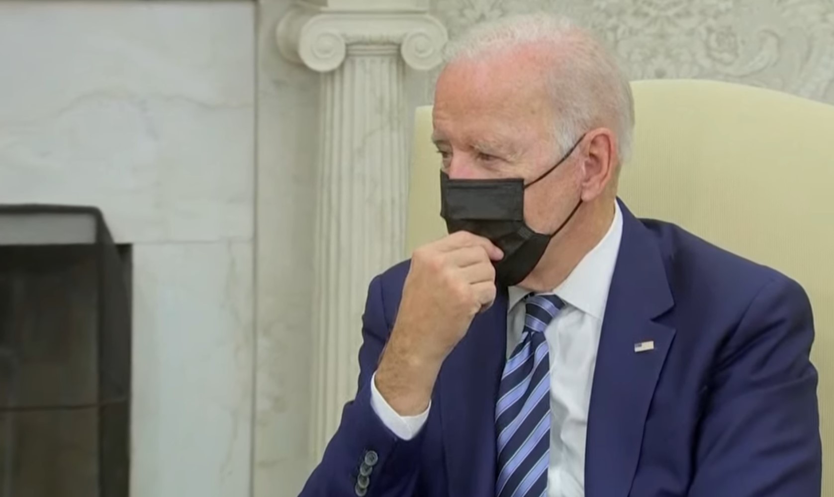 Biden pide a López Obrador alianza para demostrar poder de las democracias Biden pide a López Obrador alianza para demostrar poder de las democracias