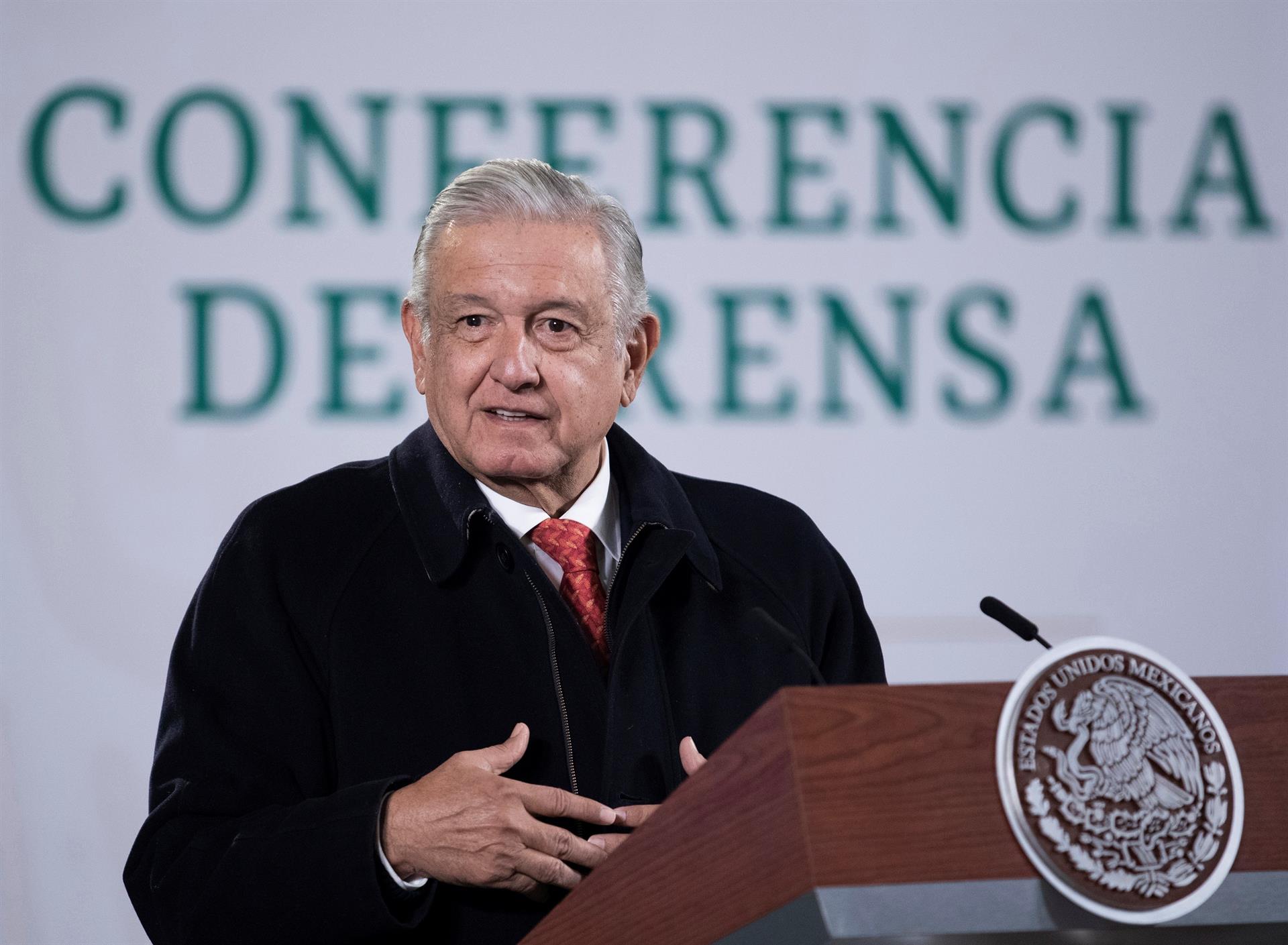 Así será el debate que conducirá López Obrador en la ONU