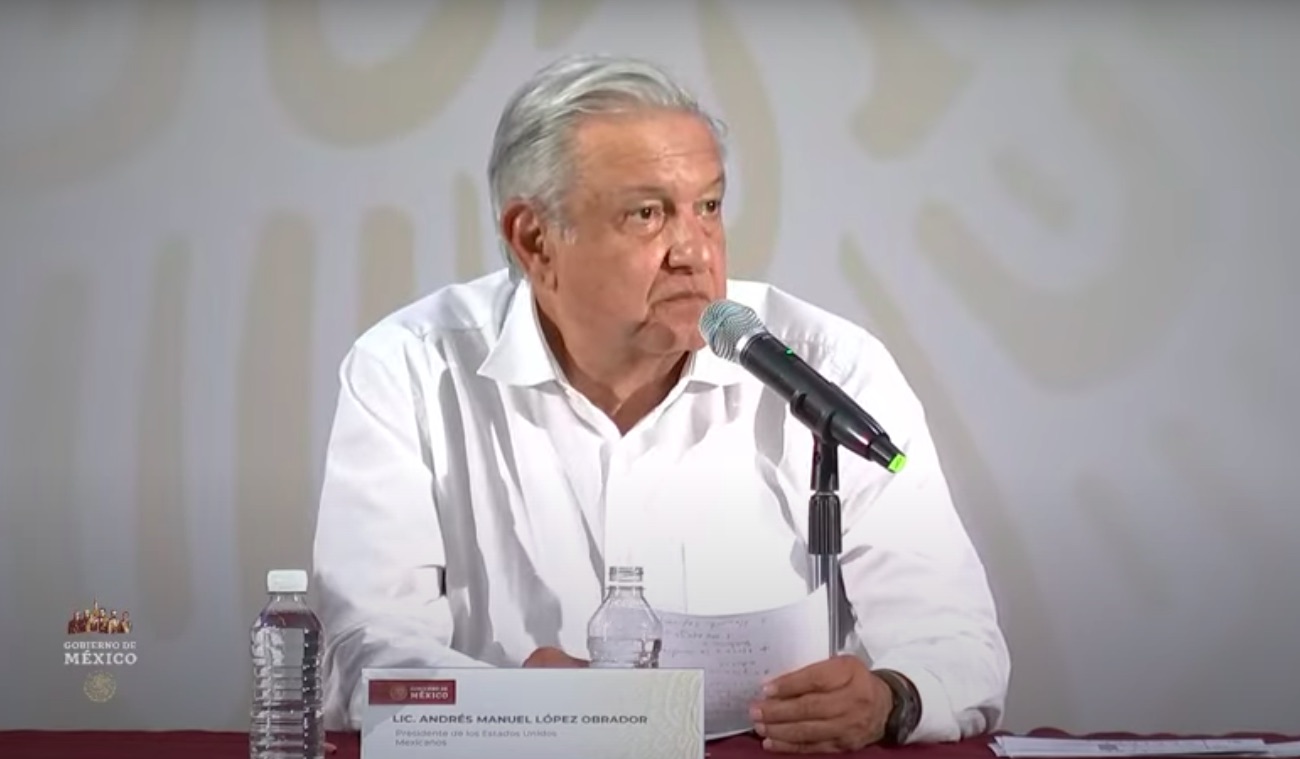“No quiero excusas de ningún tipo”, AMLO pide a Insabi y Salud resolver desabasto de medicamentos “No quiero excusas de ningún tipo”, AMLO pide a Insabi y Salud resolver desabasto de medicamentos