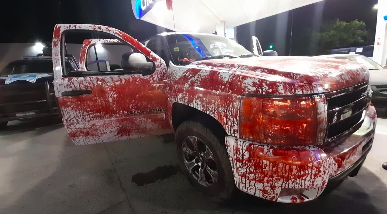 Clausuran centro nocturno de Culiacán por hacer apología del delito