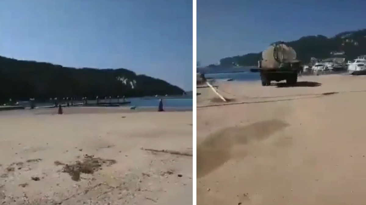 Ataque armado en Puerto Marqués deja un muerto y un herido