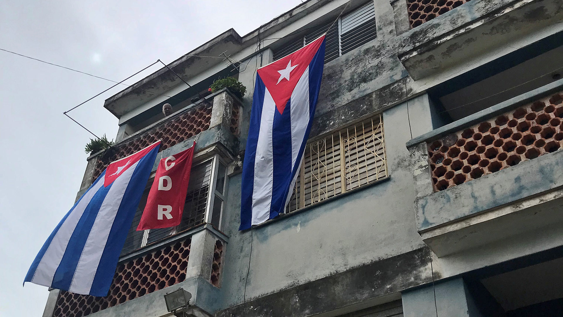 Activistas de Cuba denuncian arrestos e intimidaciones por marcha del 15N Activistas de Cuba denuncian arrestos e intimidaciones por marcha del 15N