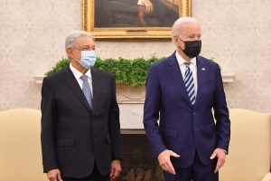 Biden AMLO López Obrador