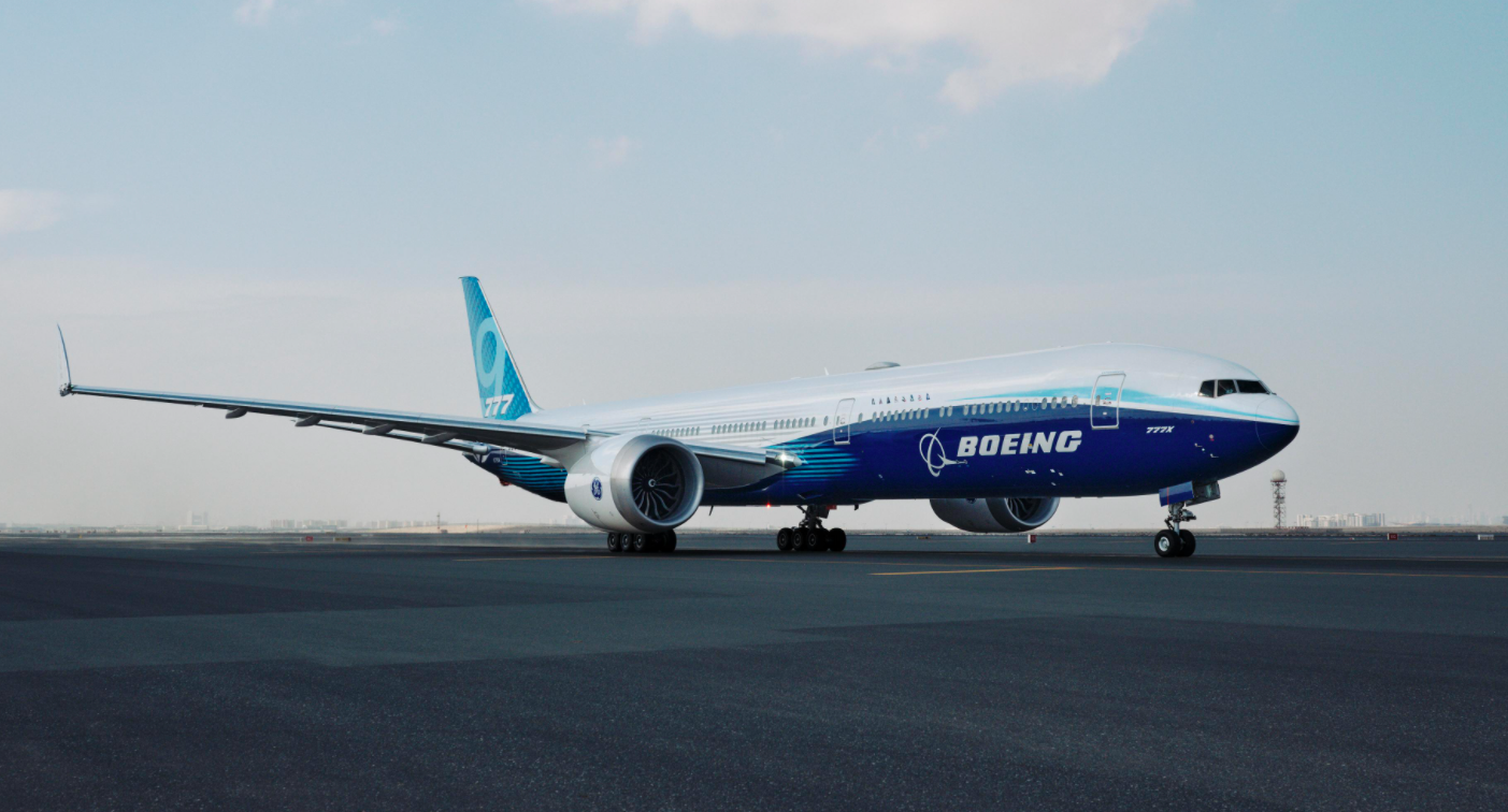 Boeing se responsabilizará del accidente del 737 Max en Etiopía Boeing se responsabilizará del accidente del 737 Max en Etiopía