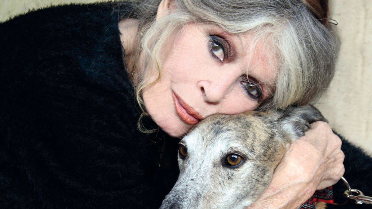 Multan a Brigitte Bardot con 20 mil euros por “injurias racistas” contra isla