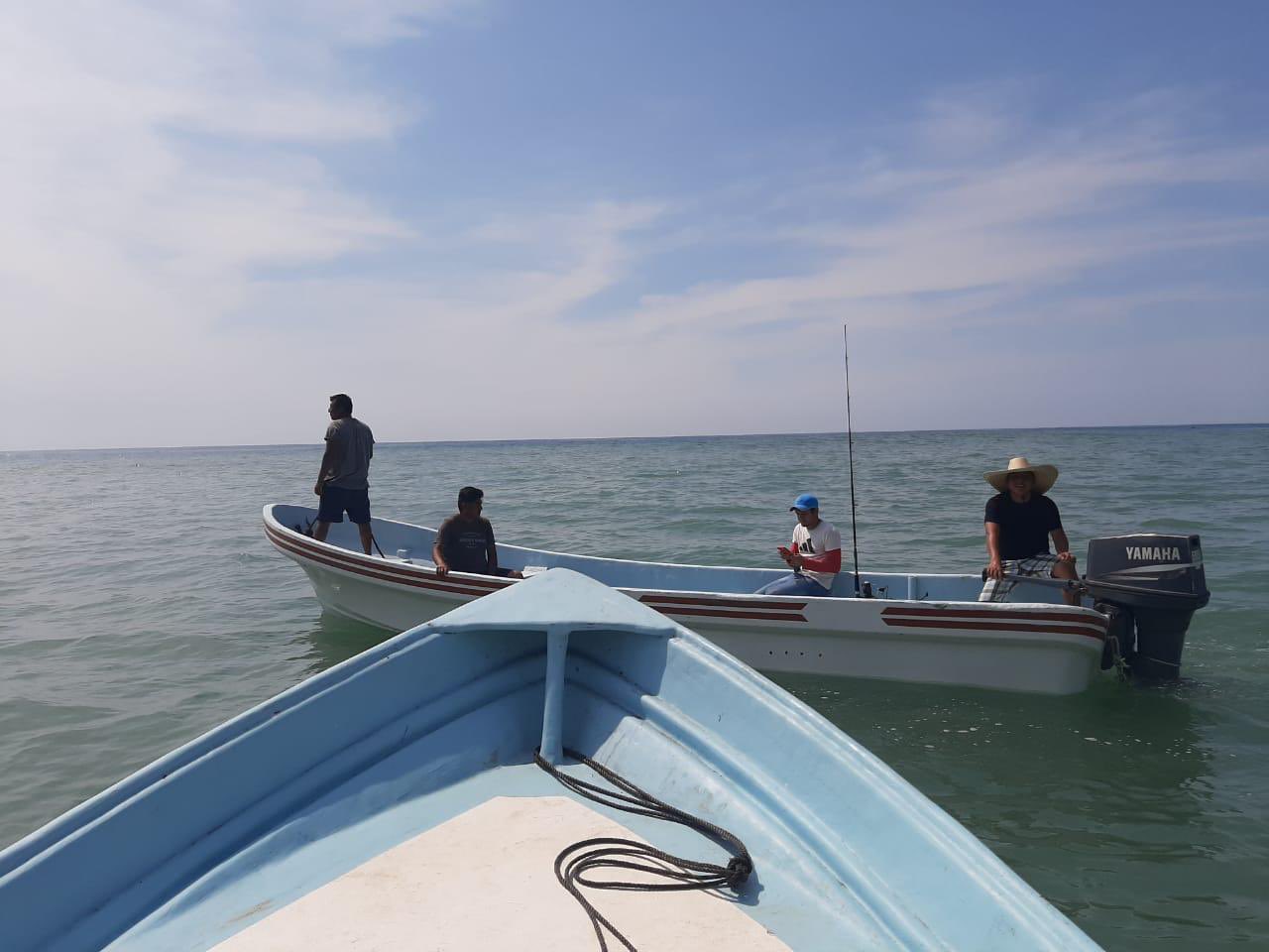 EE.UU. activa amenaza de tsunami por sismo magnitud 7.4 en Michoacán EE.UU. activa amenaza de tsunami por sismo magnitud 7.4 en Michoacán