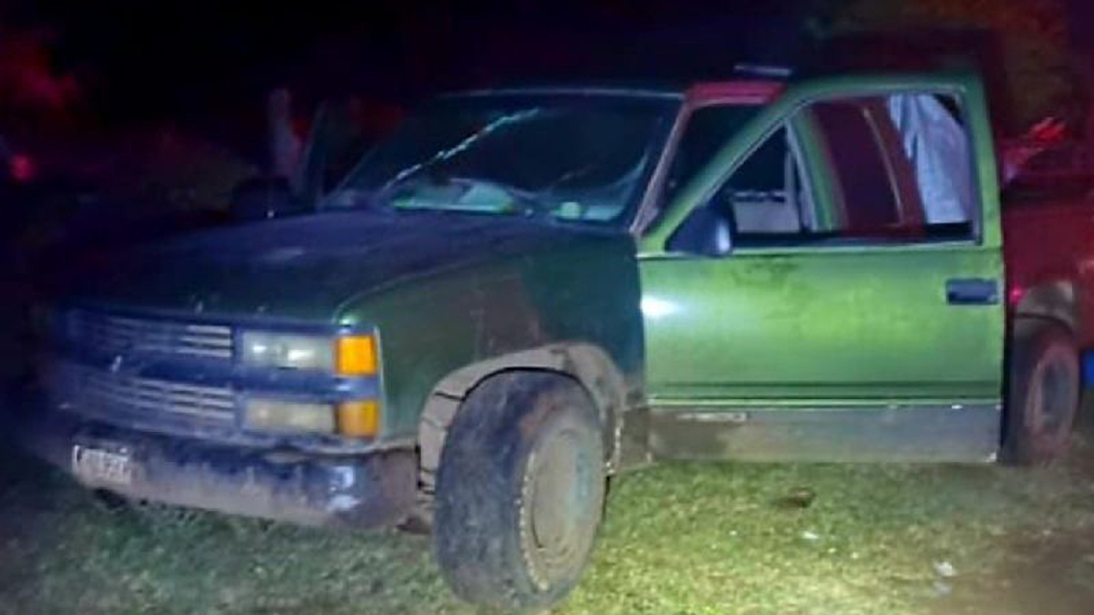 Ejecutan a once personas en Tangamandapio, Michoacán Ejecutan a once personas en Tangamandapio, Michoacán