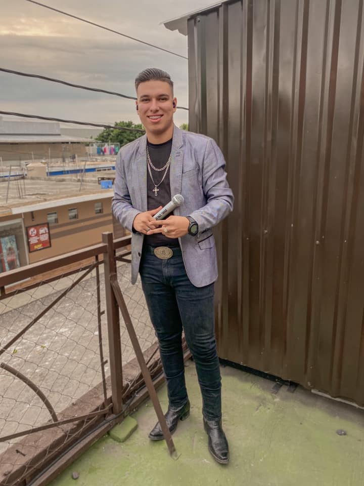 Denuncian desaparición en Guatemala del cantante de banda José Zoel - cantante-de-banda-jose-zoel-cruz