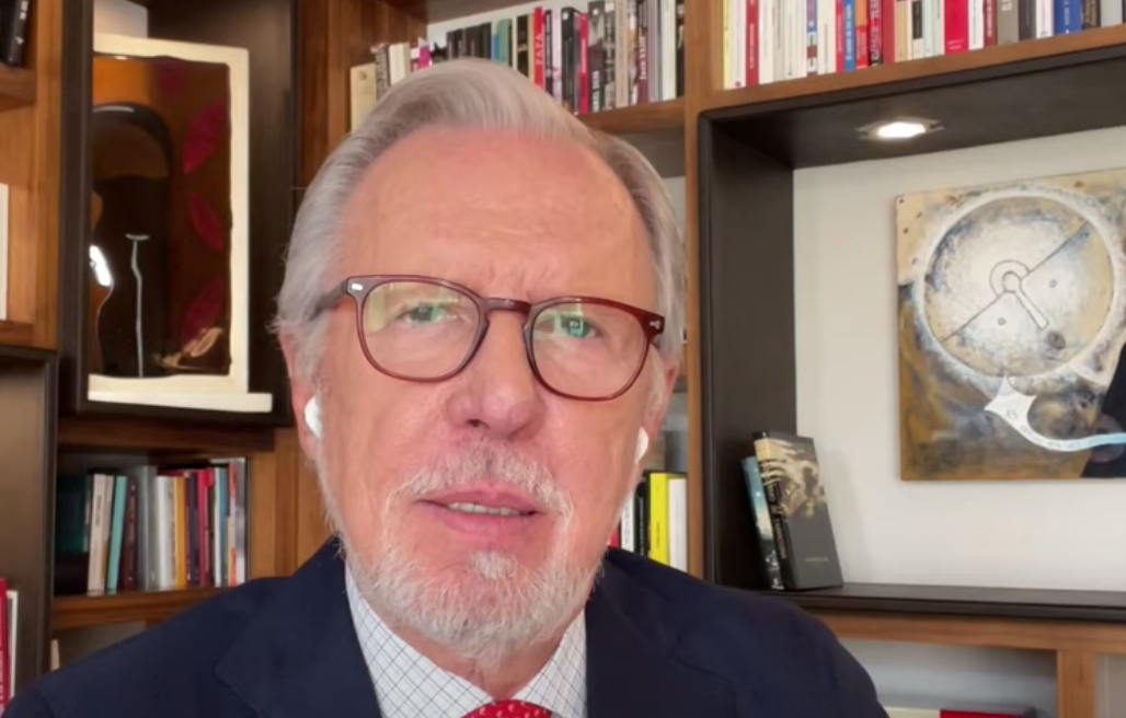 ¡Las noticias! INE reitera su llamado al presidente a no promocionar la revocación de mandato