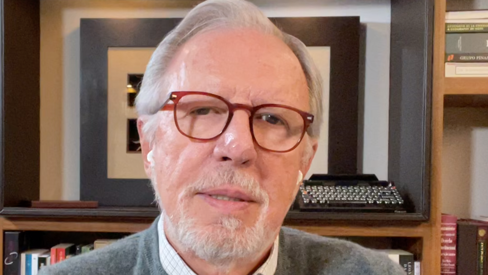 No los quieren vacunar