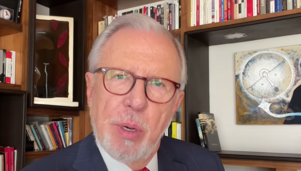 ¡Las noticias! Guardia Nacional encabeza la lista con más quejas por violación a los derechos humanos contra  migrantes