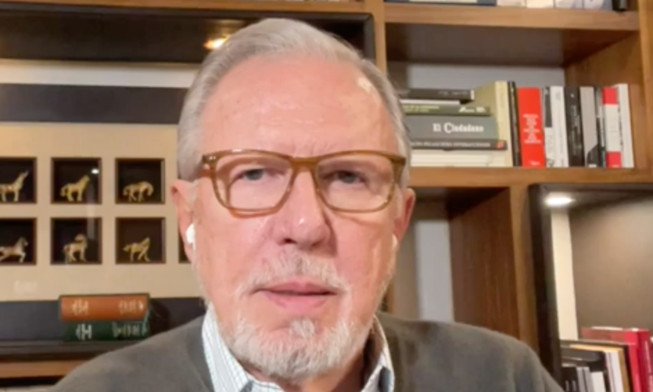 No intervención a la medida