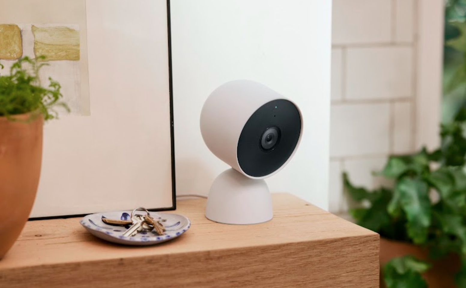 Apuesta Google por la seguridad de los hogares