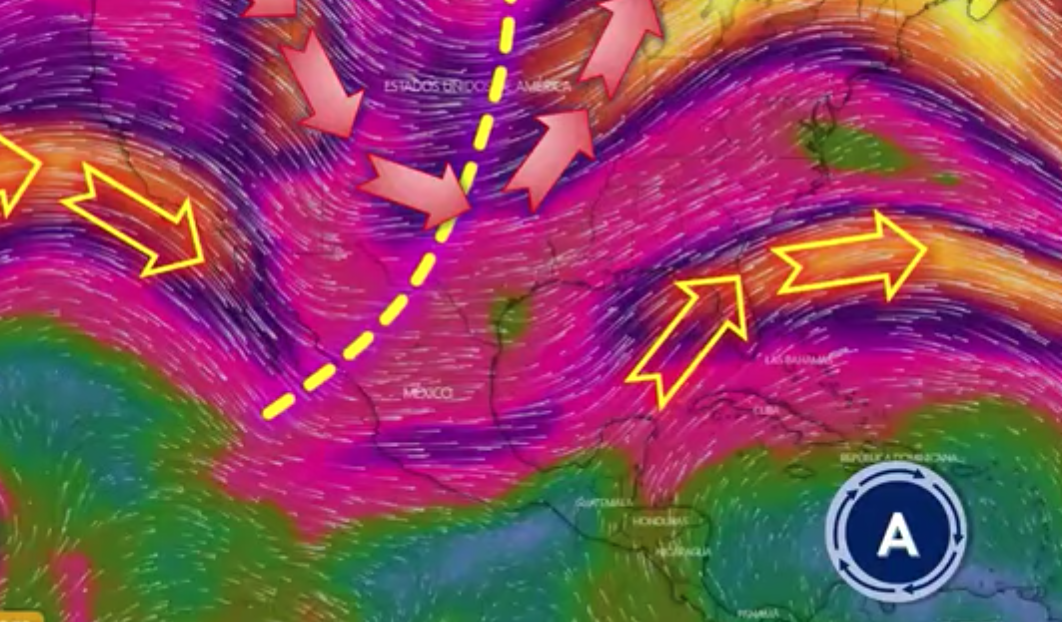 El clima para el 17 de noviembre de 2021 El clima para el 17 de noviembre de 2021