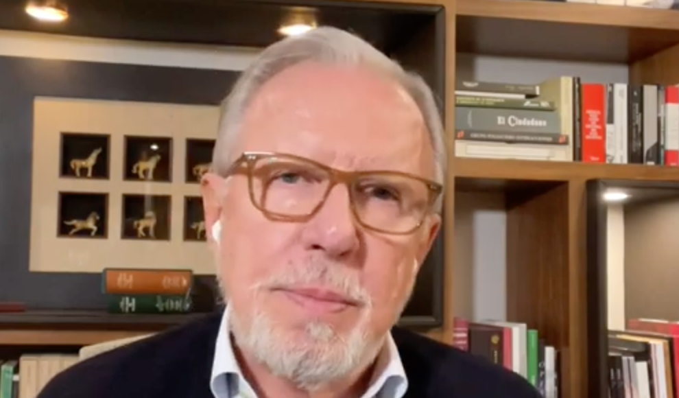 AMLO en la Casa Blanca AMLO en la Casa Blanca