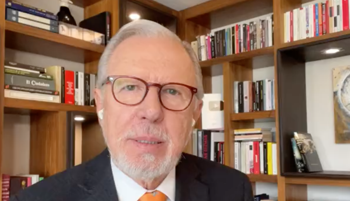 ¡Las noticias! Suman 105 mil 537 homicidios dolosos en el sexenio ¡Las noticias! Suman 105 mil 537 homicidios dolosos en el sexenio