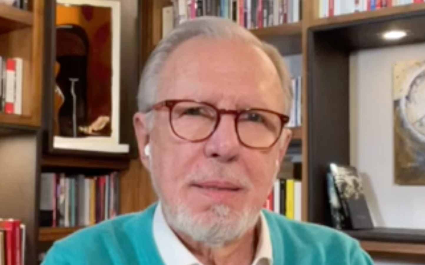 ¡Las noticias! Tribunal admite a trámite la impugnación del gobierno para vacunar a menores de 5 a 18 años