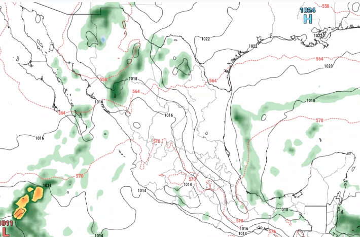 El clima para el fin de semana: del 26 al 28 de noviembre de 2021 El clima para el fin de semana: del 26 al 28 de noviembre de 2021