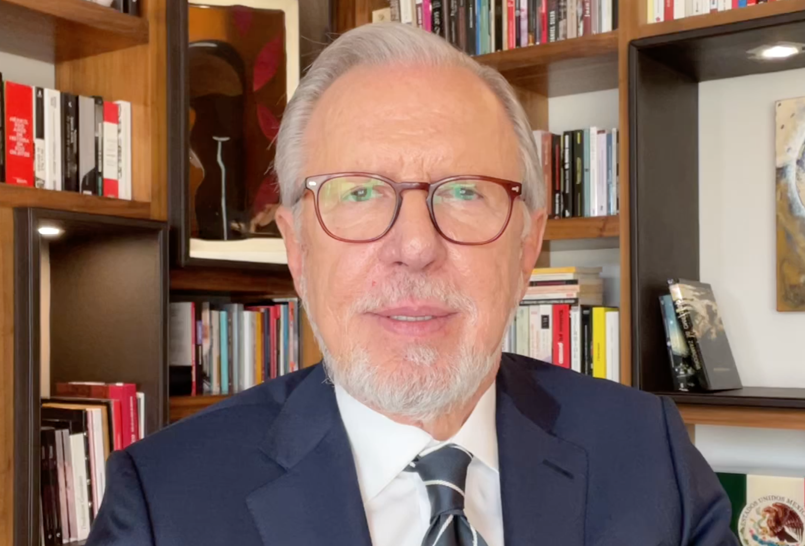 ¡Las noticias! Suman 106 mil 318 homicidios dolosos en lo que va del sexenio del presidente López Obrador ¡Las noticias! Suman 106 mil 318 homicidios dolosos en lo que va del sexenio del presidente López Obrador