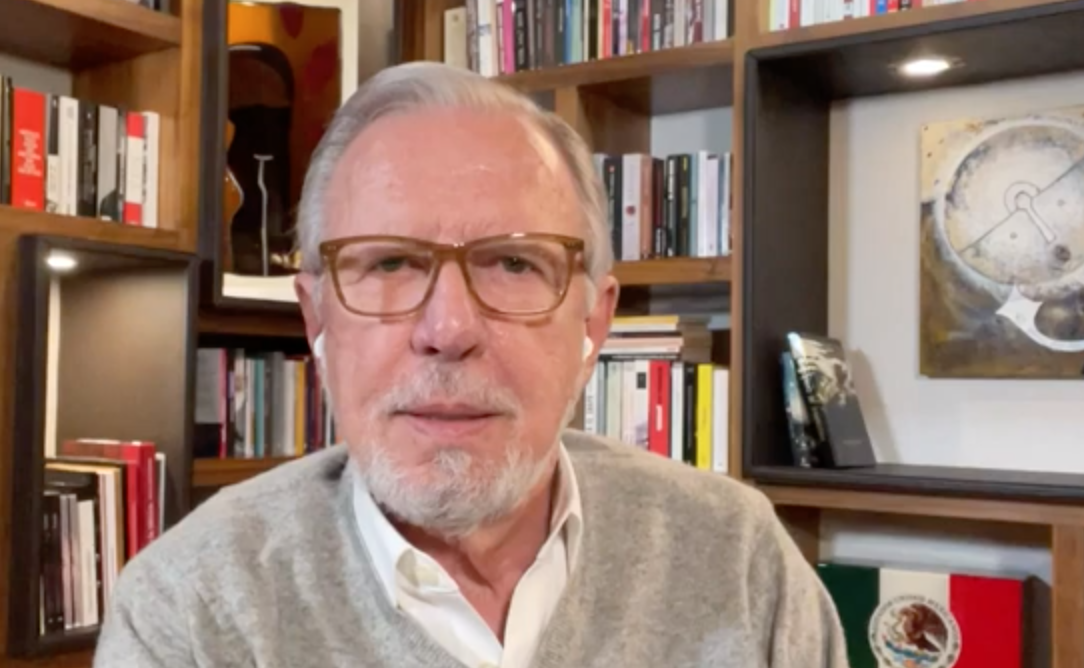 ¡Las noticias! México levanta el bloqueo para otorgar visas a agentes de la DEA