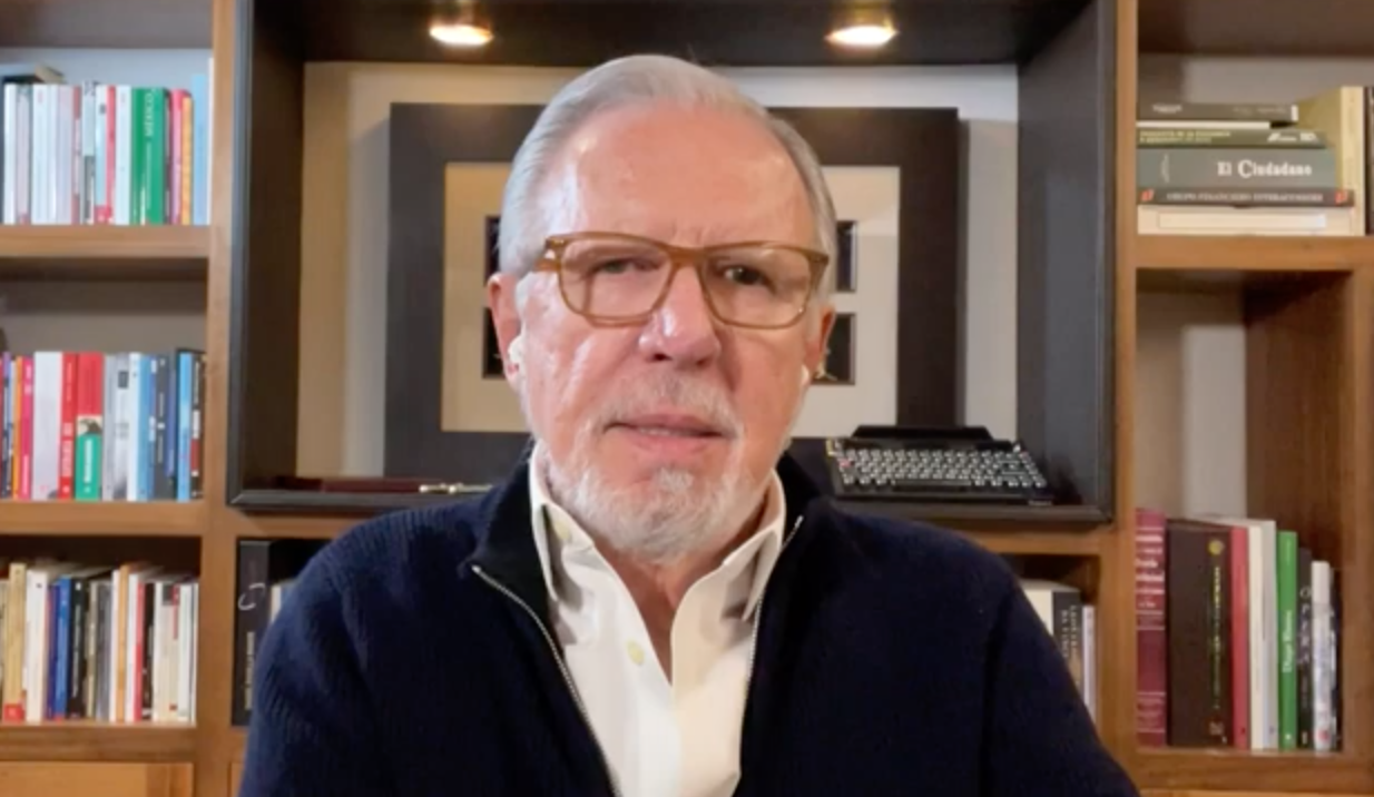 Asalto de la 4T al CIDE