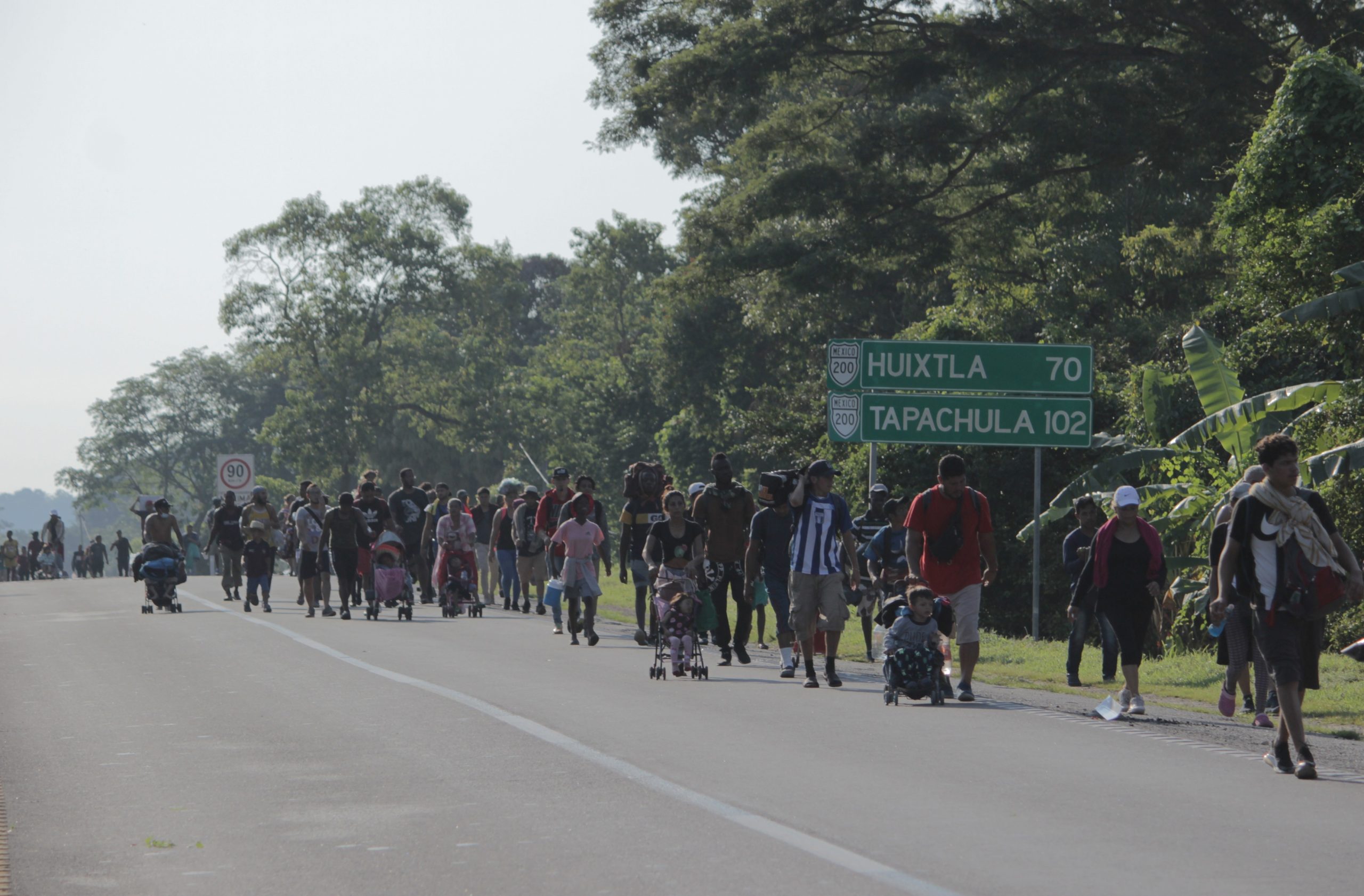 “Debería seguir su propio consejo”, HRW sobre mensaje de AMLO ante la ONU