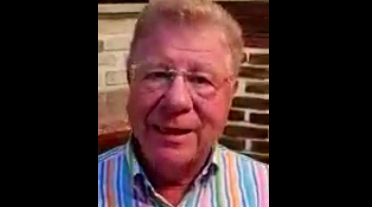 Las cartas de Alazraki: España, Estados Unidos, Austria y Panamá