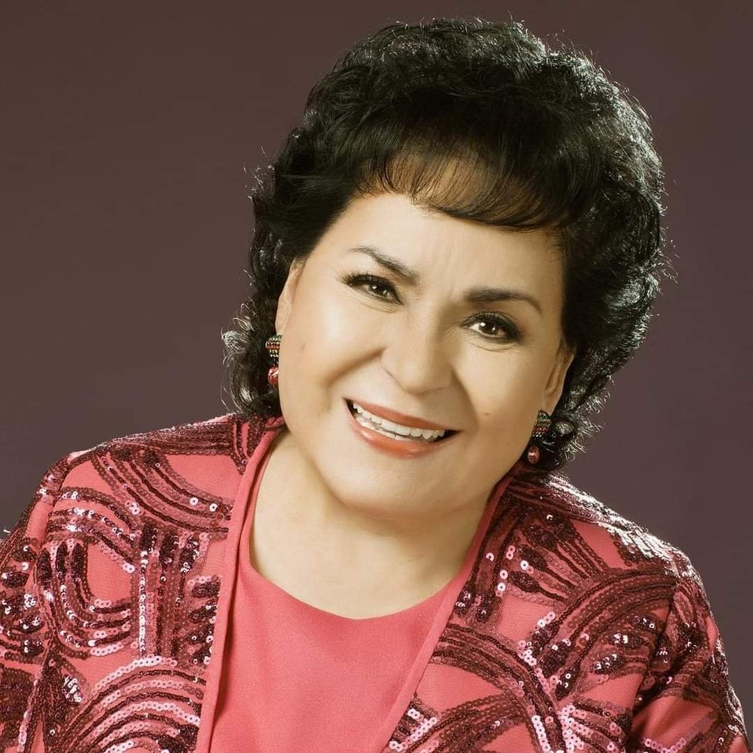 Carmen Salinas grave, pero estable tras derrame, confirma sobrino