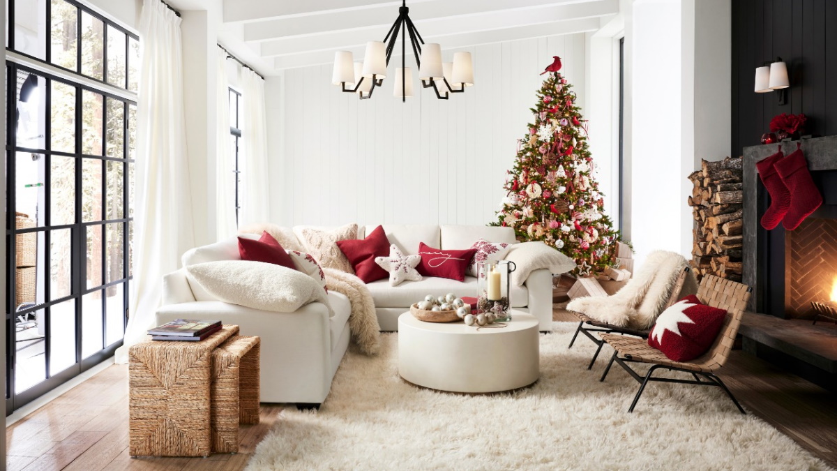 Disfruta los increíbles descuentos que tiene Pottery Barn en El Buen Fin