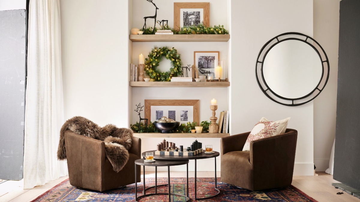 Disfruta los increíbles descuentos que tiene Pottery Barn en El Buen Fin - casa-interior-sala-diseno-interiores-muebles