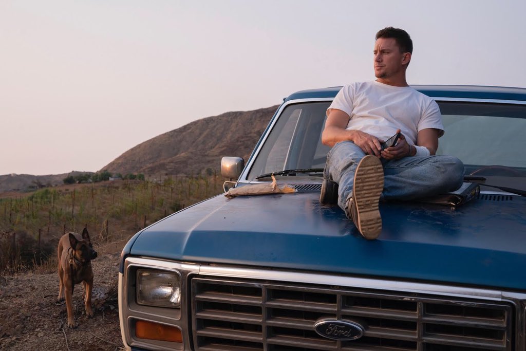 Channing Tatum volverá a ‘Magic Mike’ con cinta dirigida por Soderbergh