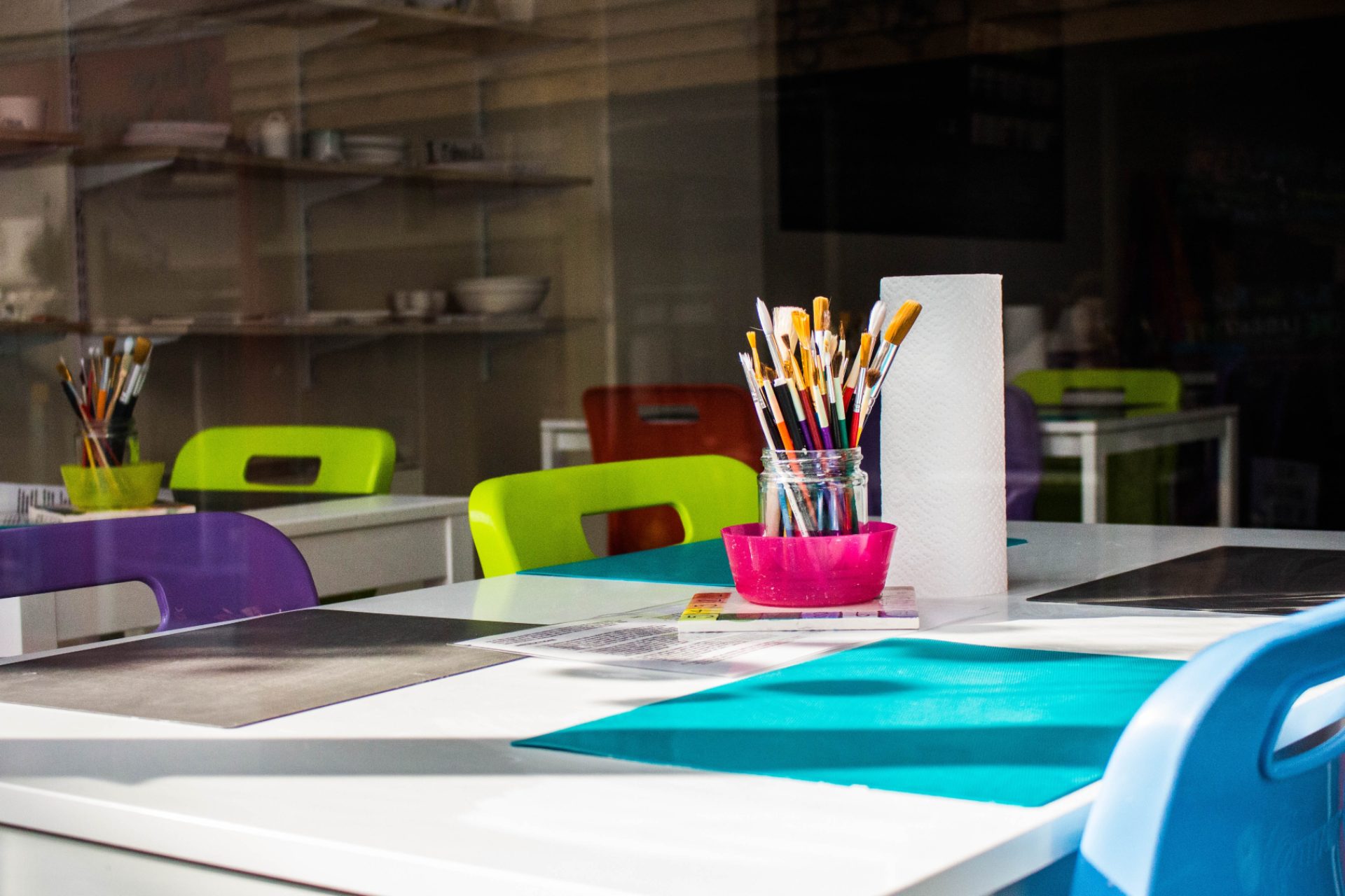 En todo el mundo hay 250 millones de niños fuera del sistema escolar En todo el mundo hay 250 millones de niños fuera del sistema escolar