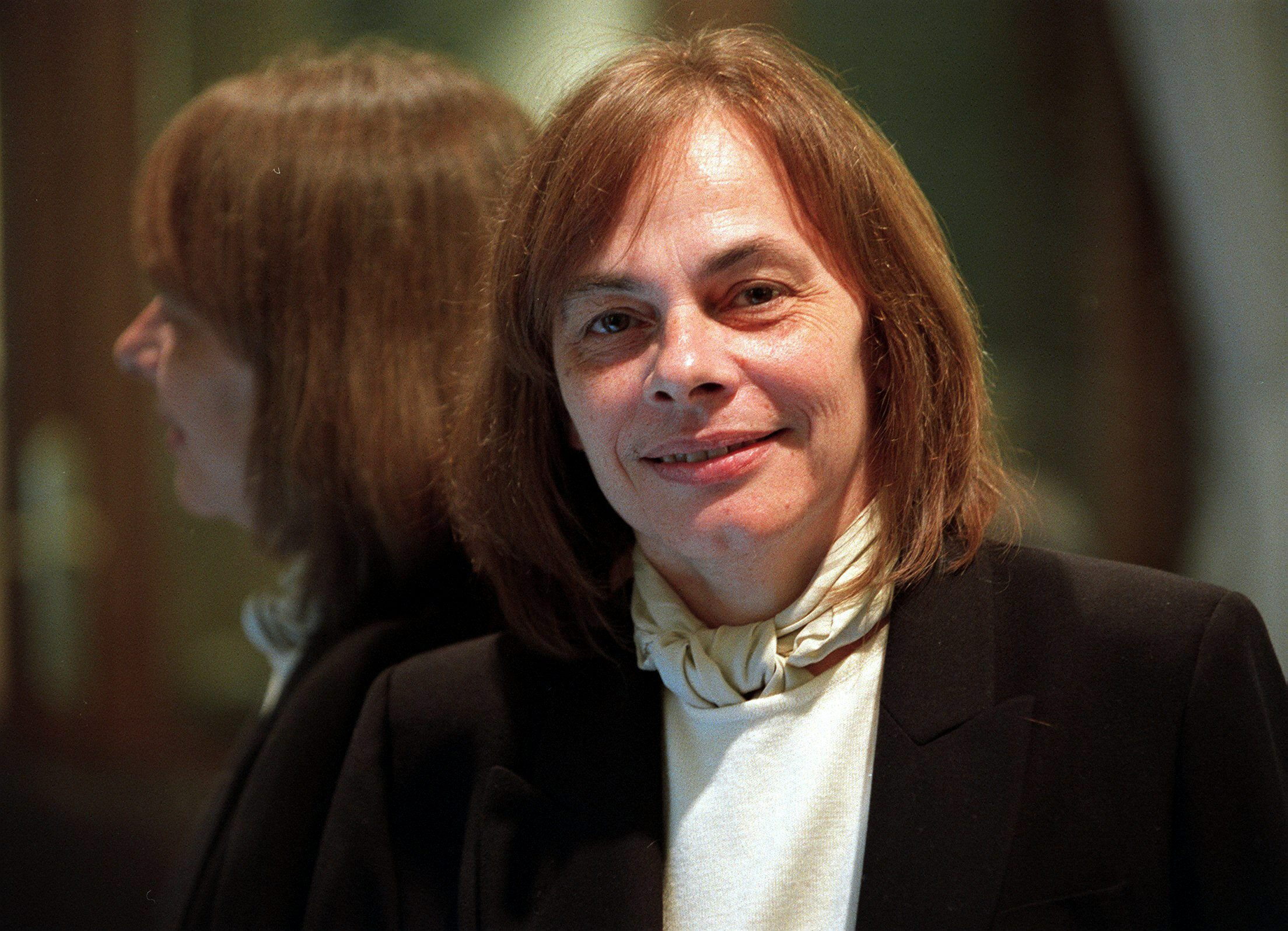 Cristina Peri Rossi obtiene el Premio Cervantes 2021