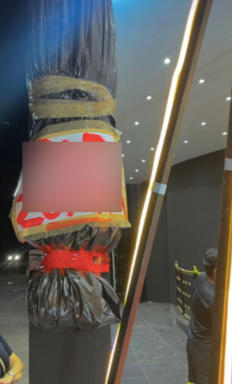 Clausuran centro nocturno de Culiacán por hacer apología del delito - culiacan-centro-nocturno-clausura