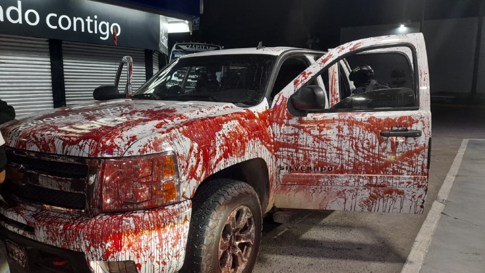 En Culiacán, Sinaloa, detienen a 92 personas por faltas como apología del delito En Culiacán, Sinaloa, detienen a 92 personas por faltas como apología del delito