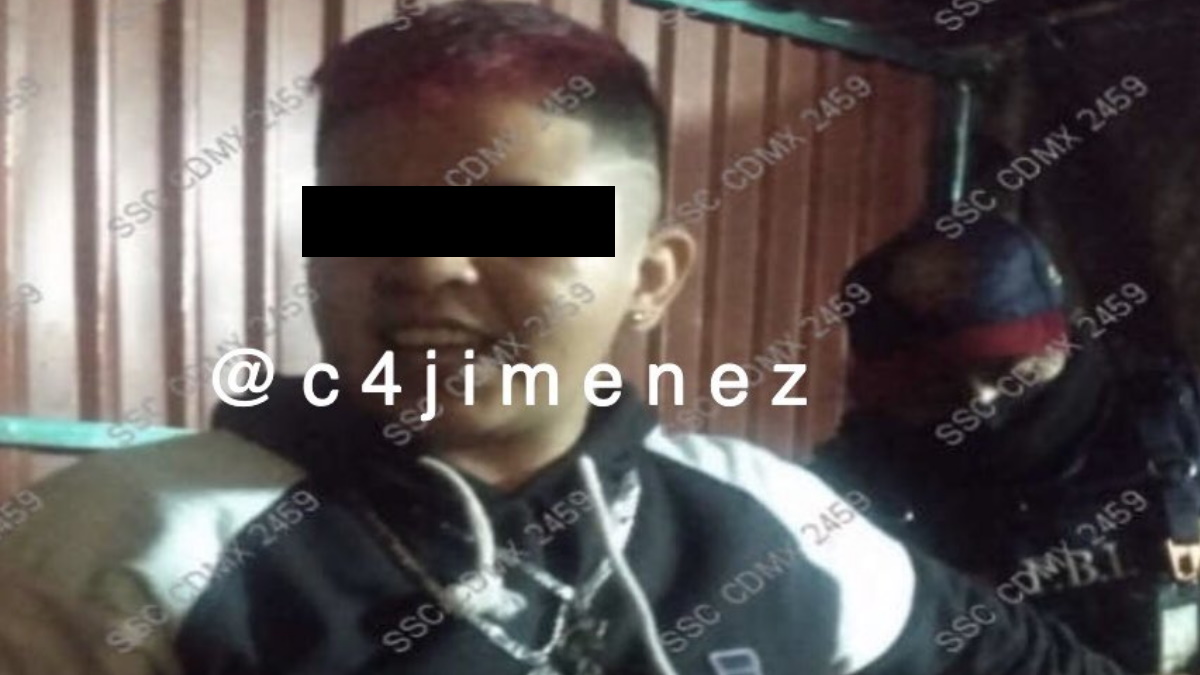 Detienen a mujer en la GAM por presunto acoso contra adolescente