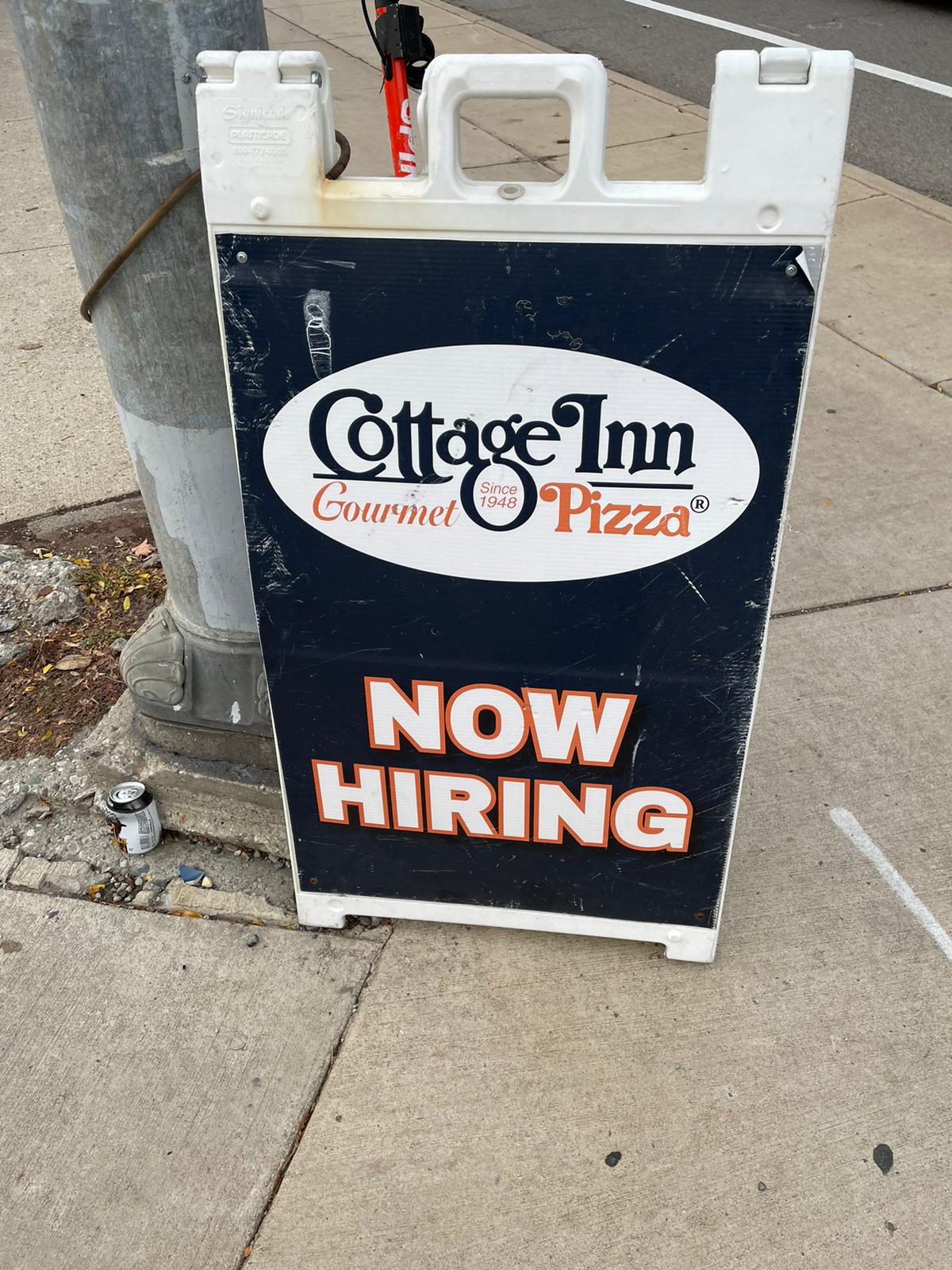 ¿Y los empleados dónde están? por Ivonne Frid - eemleo7