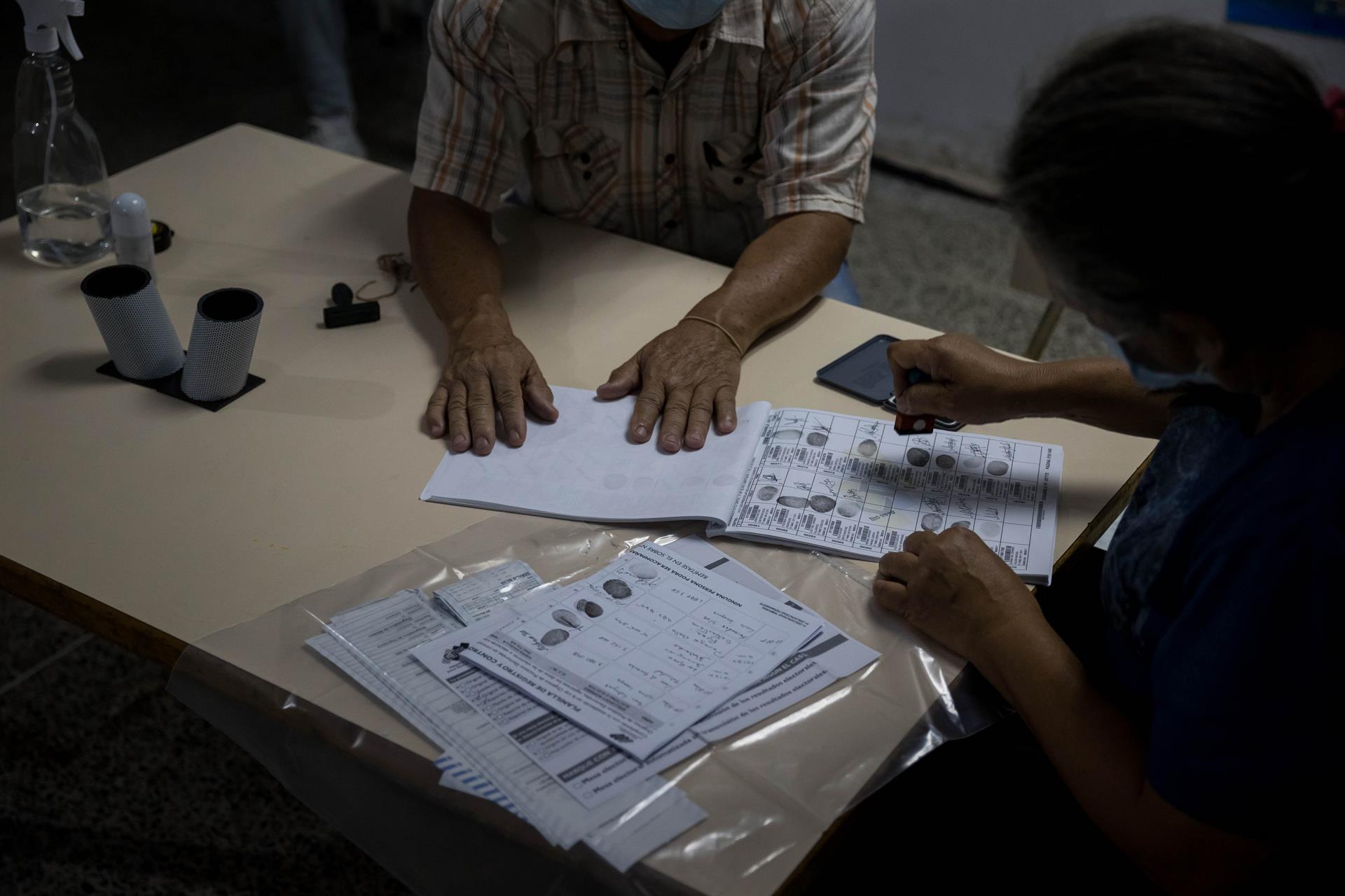 Nicaragua celebra victoria del PSUV en elecciones regionales de Venezuela