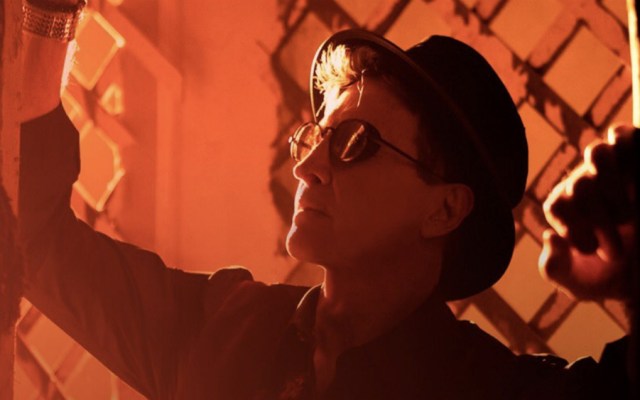 Reconocen al gran Emmanuel en los Latin Grammy Reconocen al gran Emmanuel en los Latin Grammy