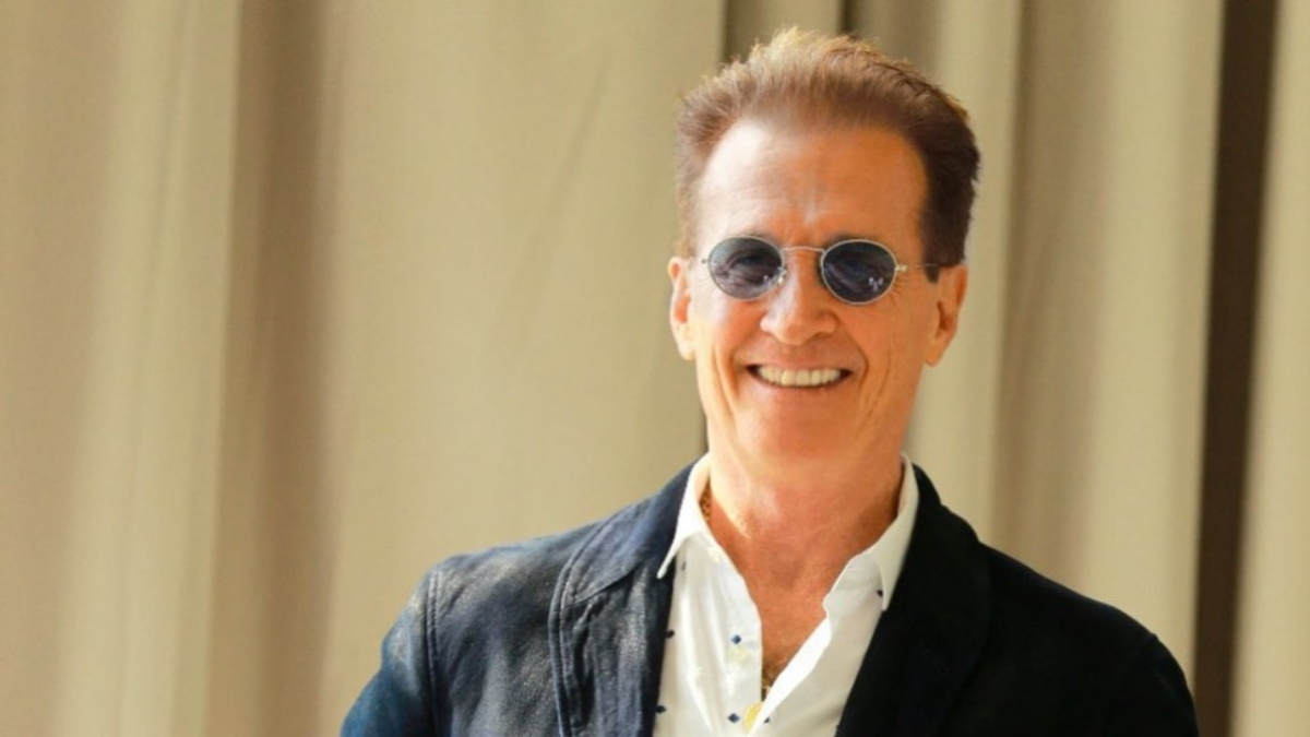 Se cumplen 10 años del Tour Amigos de Emmanuel y Mijares